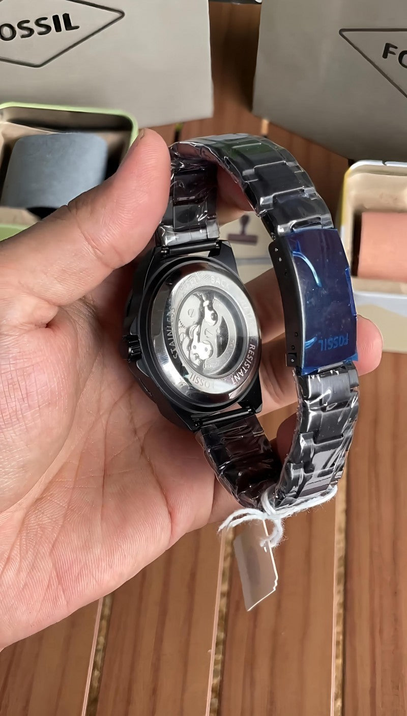Fossil_Bronson_Automatic_Exclusive_Offer
