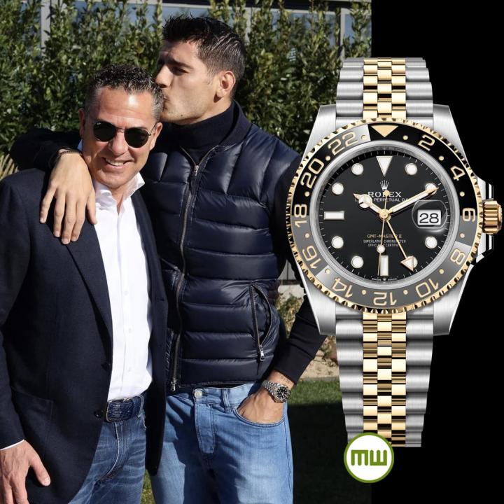 Rolex_Oyster_Perpetual_Gmt_Master_Gold