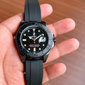 Rolex_Yatch_Master_Black