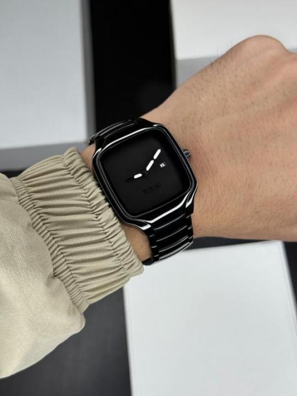 Rado_True_Square_dial