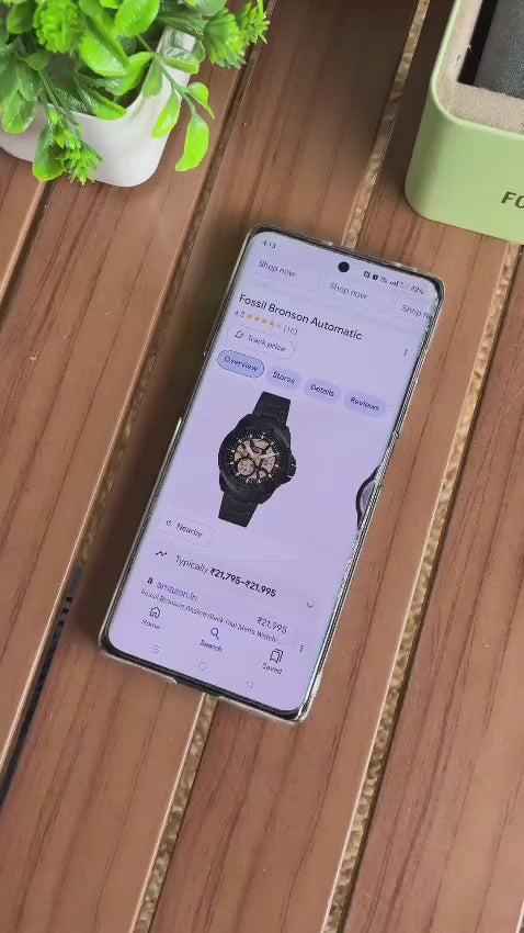 Fossil_Bronson_Automatic_Exclusive_Offer